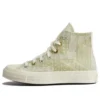 Chuck 70 High ”Bandana Vitality Green”