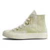 Chuck 70 High ”Bandana Vitality Green”