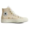 Chuck 70 High ”Bandana Vitality Green”