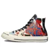 Chuck 70 High ”Beat the World”