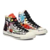 Chuck 70 High ”Beat the World”