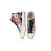 Chuck 70 High ”Beat the World”