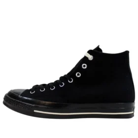 Chuck 70 High ”Black”