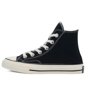 Chuck 70 High ”Black”