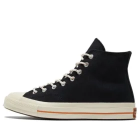 Chuck 70 High ”Black”