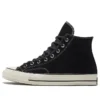 Chuck 70 High ”Black”