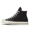 Chuck 70 High ”Black”