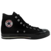 Chuck 70 High ”Black”