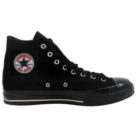 Chuck 70 High ”Black”