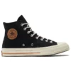 Chuck 70 High ”Black”