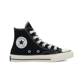 Chuck 70 High ”Black”