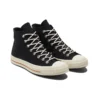 Chuck 70 High ”Black”
