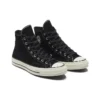 Chuck 70 High ”Black”