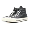 Chuck 70 High ”Black”