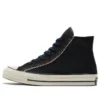 Chuck 70 High ”Black Aztec”