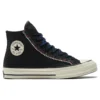 Chuck 70 High ”Black Aztec”