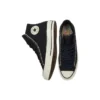 Chuck 70 High ”Black Aztec”