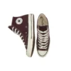 Chuck 70 High ”Black Currant”