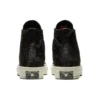 Chuck 70 High ”Black Embossed”