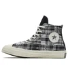 Chuck 70 High ”Black Mason”
