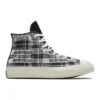 Chuck 70 High ”Black Mason”