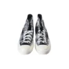 Chuck 70 High ”Black Mason”