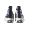 Chuck 70 High ”Black Mason”