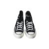 Chuck 70 High ”Black Mouse”