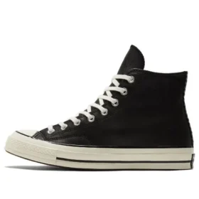 Chuck 70 High ”Black White”