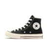 Chuck 70 High ”Black White”