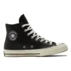Chuck 70 High ”Black White”