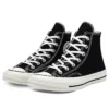 Chuck 70 High ”Black White”
