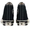 Chuck 70 High ”Black White”
