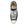 Chuck 70 High ”Black White”