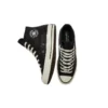 Chuck 70 High ”Black White”