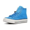 Chuck 70 High ”Blue Hero”