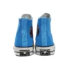 Chuck 70 High ”Blue Hero”