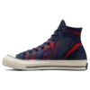 Chuck 70 High ”Blue Magma”