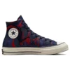 Chuck 70 High ”Blue Magma”
