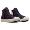 Chuck 70 High ”Blue Magma”