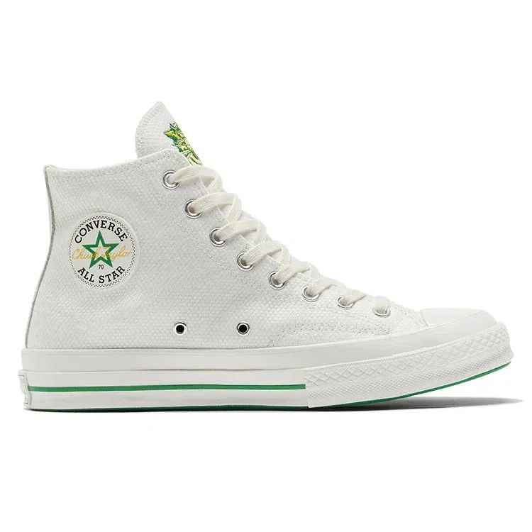 Chuck 70 High ”Breaking Down Barriers” Chuck 70 High ”Breaking Down Barriers”