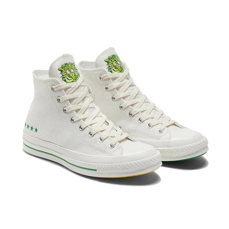 Chuck 70 High ”Breaking Down Barriers” Chuck 70 High ”Breaking Down Barriers”