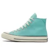 Chuck 70 High ”Bright Aqua”