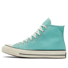 Chuck 70 High ”Bright Aqua”