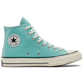 Chuck 70 High ”Bright Aqua”