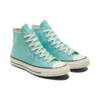 Chuck 70 High ”Bright Aqua”