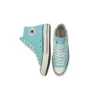 Chuck 70 High ”Bright Aqua”