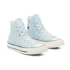 Chuck 70 High ”Broderat blommönster – Chambray Blue” Chuck 70 High ”Broderat blommönster – Chambray Blue”