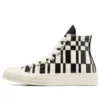 Chuck 70 High ”Checkered Prints”