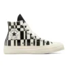 Chuck 70 High ”Checkered Prints”